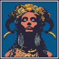 KAHFA - Le Poison et La Reine (CD)
