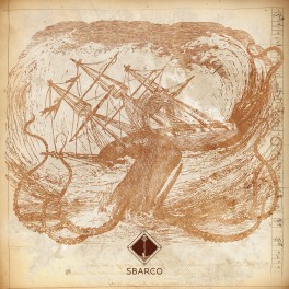 SBARCO - Sbarco (CD)