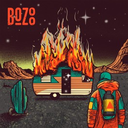 BOZOO - Bozoo (CD)