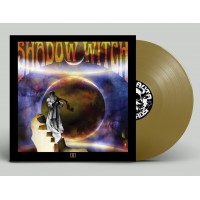 SHADOW WITCH - Eschaton (The End Of All Things) (COLORED VINYL)