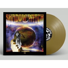 SHADOW WITCH - Eschaton (The End Of All Things) (COLORED VINYL)