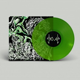 SHOVEL - Shovel (COLORED VINYL)