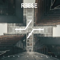 REESE - Long Streets (CD)