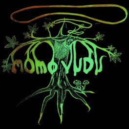 MOMOVUDU - Momovudu (CD)