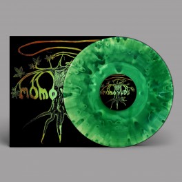 MOMOVUDU - Momovudu (COLORED VINYL)