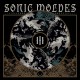 SONIC WOLVES - III (COLORED VINYL) *LABEL EXCLUSIVE*