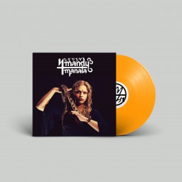 MANDY MANALA - Mandy Manala (COLORED VINYL)