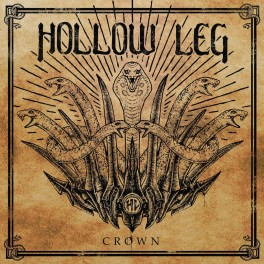 hollow leg crown murder