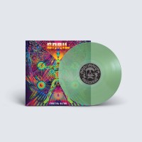 SNAIL - Fractal Altar (COLORED VINYL)