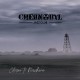 CHERNOBYL JAZZ CLUB - Closer to Nowhere (LTD100 VINYL SERIES)