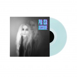 PIA ISA - Dissolve (COLORED VINYL)