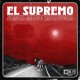 EL SUPREMO - Signor Morte Improvvisa (CD)