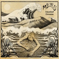 MEIFU - Haunted Dreams (CD)
