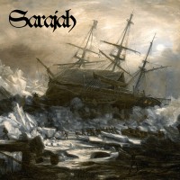 SARAJAH - Sarajah (CD)