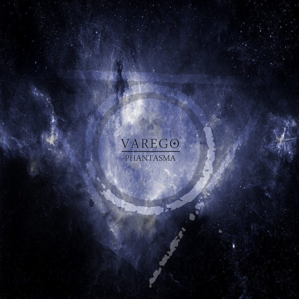 varego phantasma cover artwork