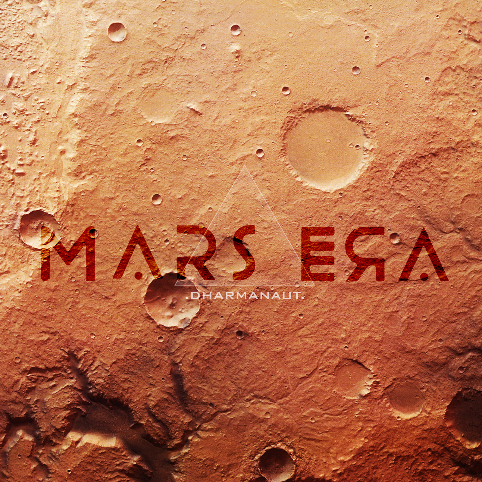 Mars альбом