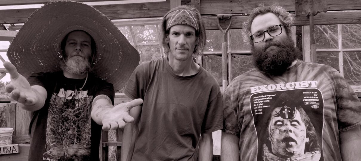 US Psychedelic Rockers MOMOVUDU Join Forces with ARGONAUTA Records